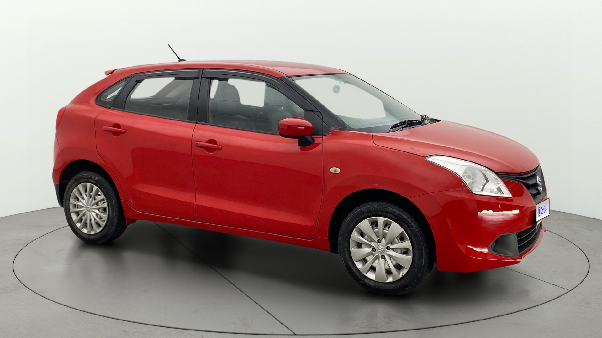 View 2018 Maruti Suzuki 1000 Base Variant Image 21 Used 2018 Maruti Suzuki 1000 Base Variant Image 21