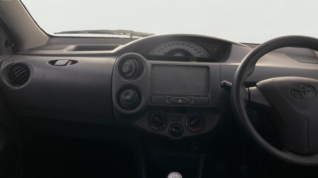 View Toyota Etios Image 17 Used Toyota Etios Image 17