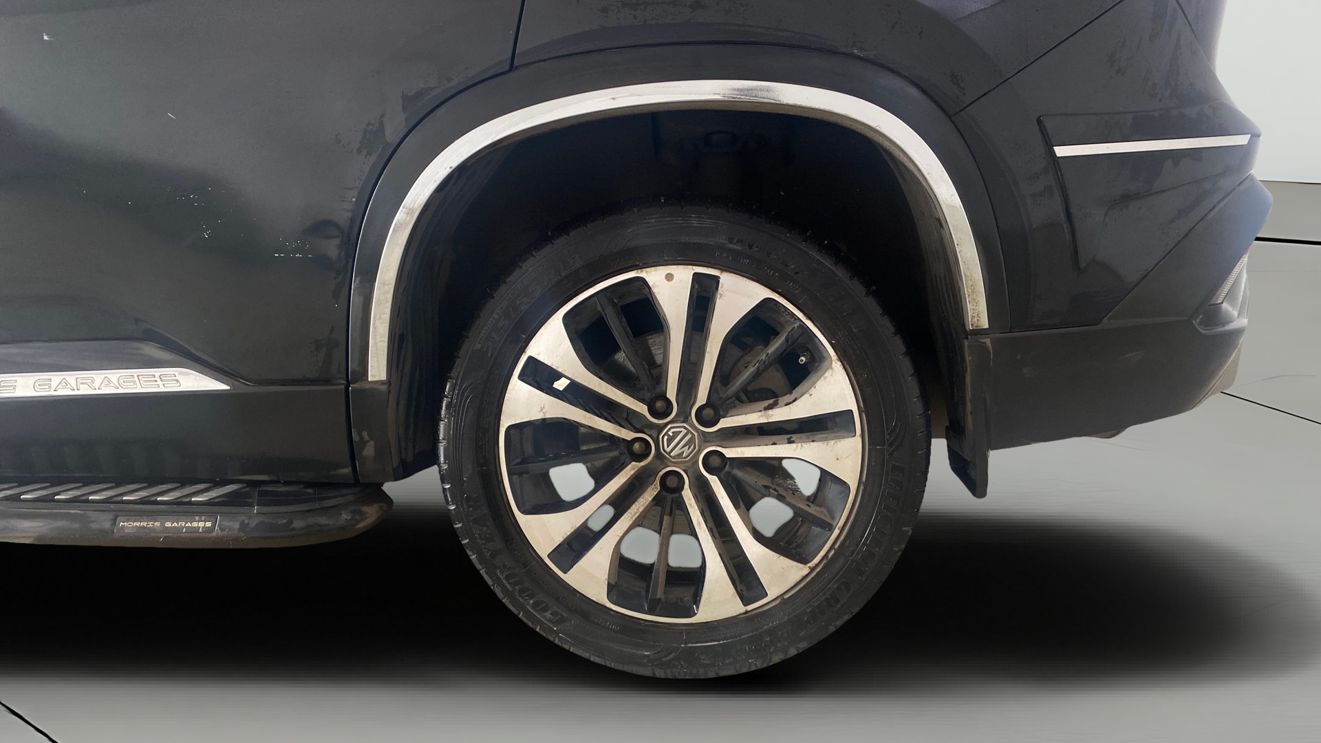 Used 2022 MG Hector Used 2022 MG Hector