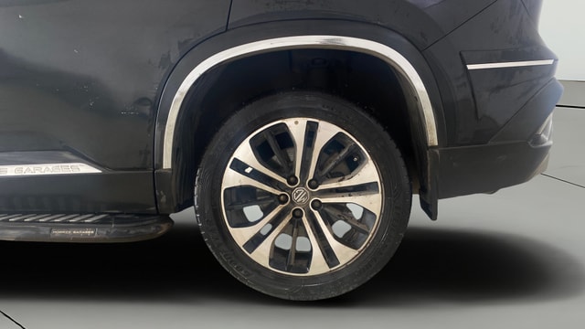 View MG Hector Image 12 Used MG Hector Image 12