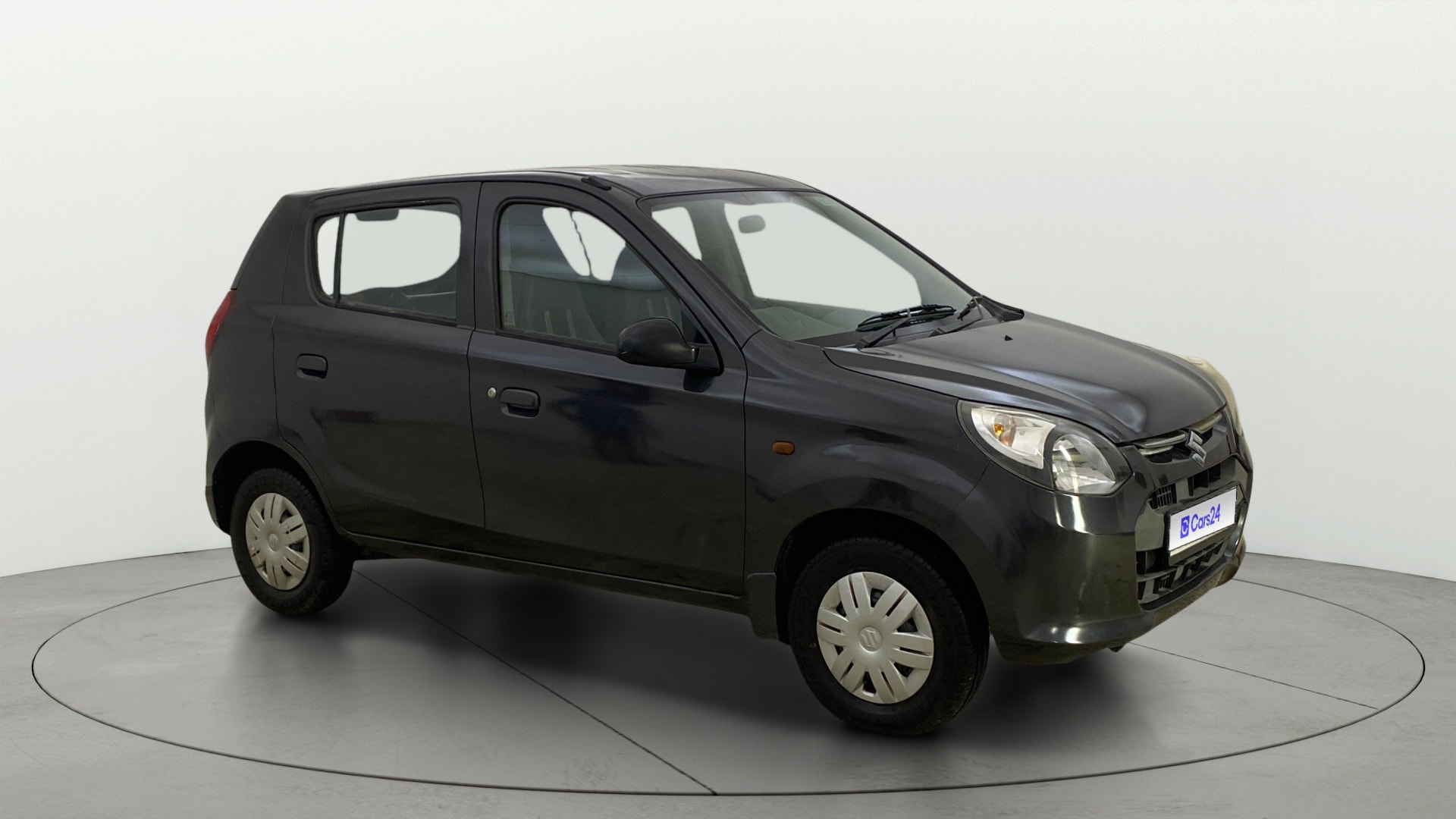 Used 2013 Maruti Suzuki Alto 800 Used 2013 Maruti Suzuki Alto 800