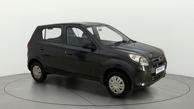 View Maruti Suzuki Alto 800 Image 35 Used Maruti Suzuki Alto 800 Image 35