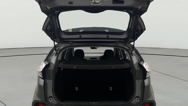 View Tata Nexon Image 37 Used Tata Nexon Image 37
