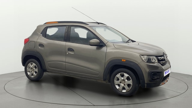 View Renault Kwid Image 35 Used Renault Kwid Image 35