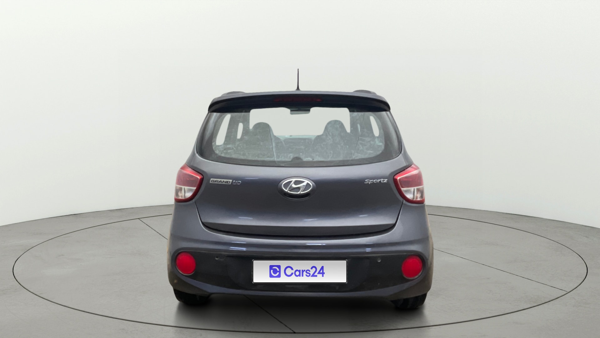 Used 2018 Hyundai Grand i10 Used 2018 Hyundai Grand i10