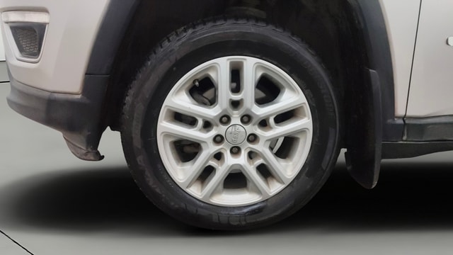 View Jeep Compass Image 28 Used Jeep Compass Image 28