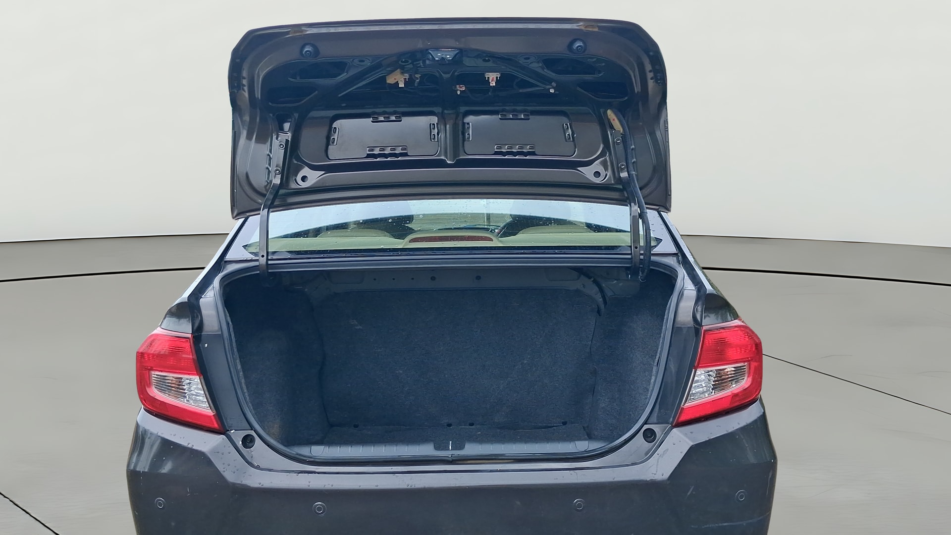 View 2021 Honda Amaze E MT Petrol BS IV Image 31 Used 2021 Honda Amaze E MT Petrol BS IV Image 31