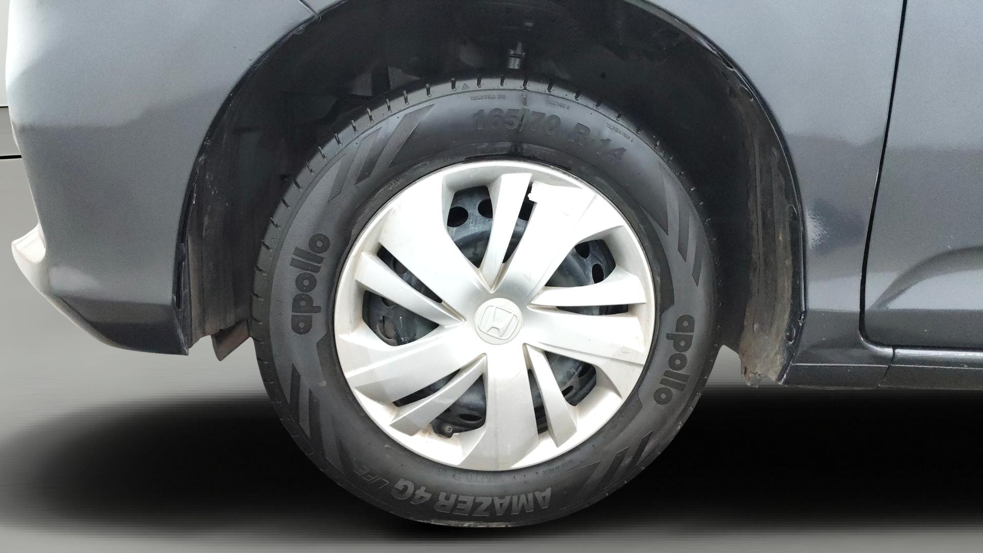 Used 2022 Honda Amaze Used 2022 Honda Amaze