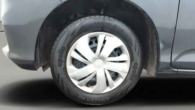 View Honda Amaze Image 28 Used Honda Amaze Image 28