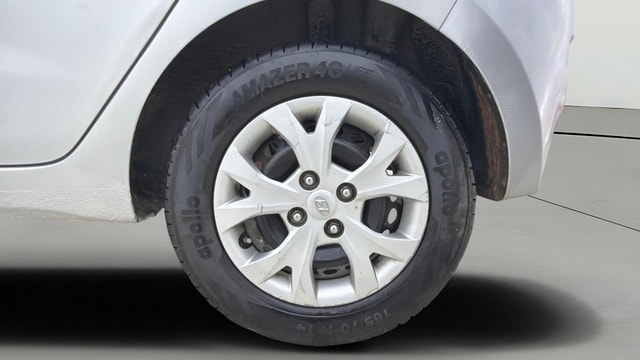 View Hyundai Grand i10 Image 11 Used Hyundai Grand i10 Image 11
