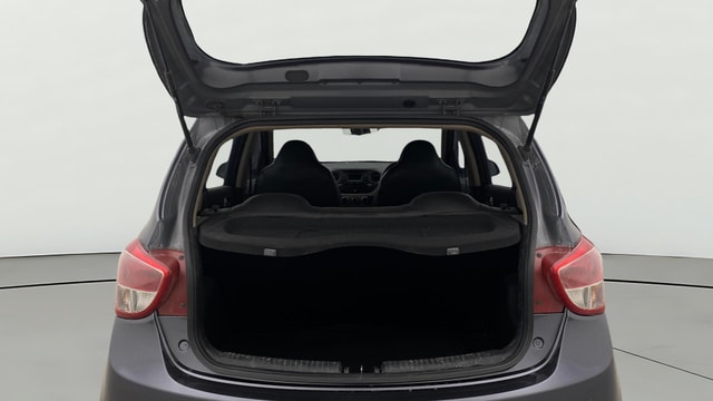 View Hyundai Grand i10 Image 36 Used Hyundai Grand i10 Image 36