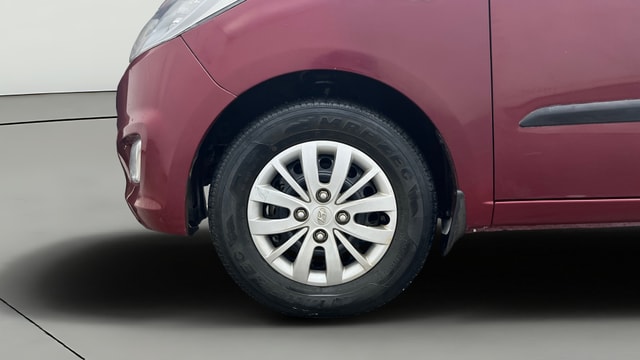 View Hyundai i10 Image 27 Used Hyundai i10 Image 27