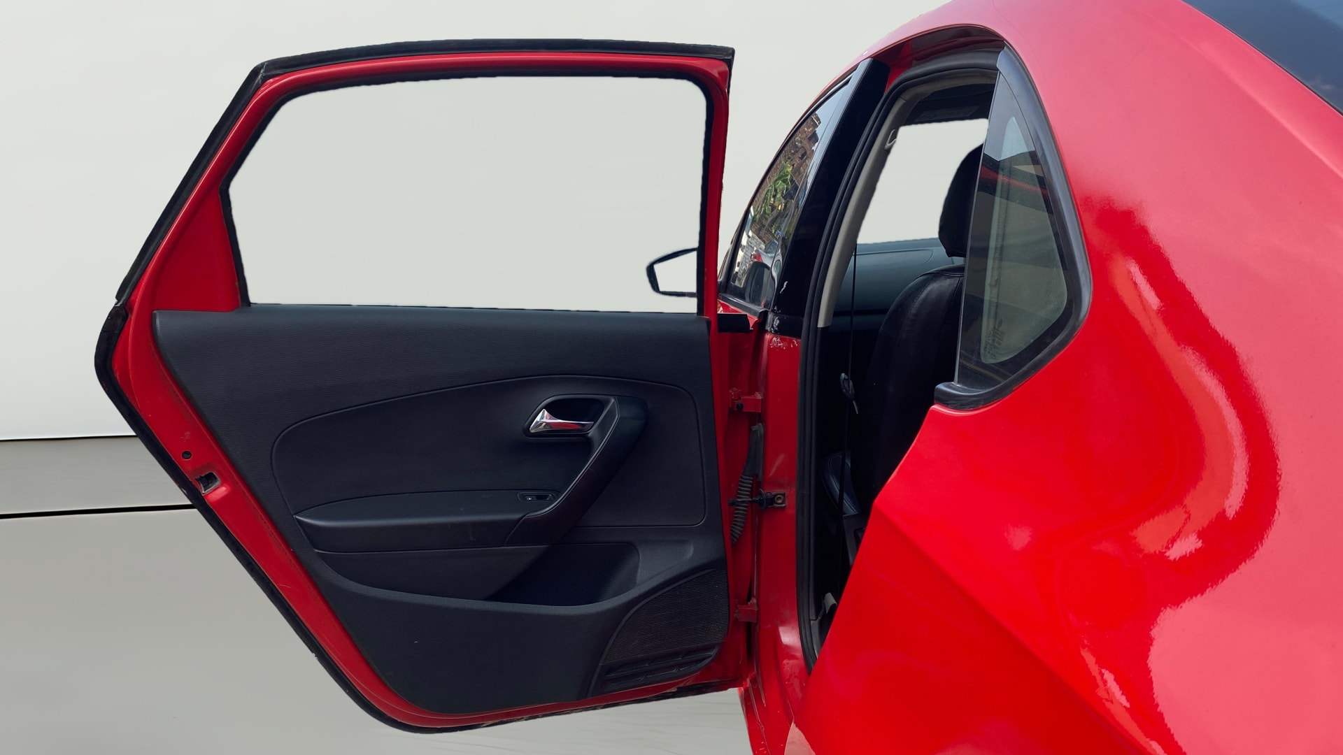 View 2018 Skoda Rapid 1.5 TDI CR Style AT BS IV Image 22 Used 2018 Skoda Rapid 1.5 TDI CR Style AT BS IV Image 22