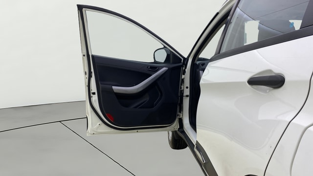 View Tata Nexon Image 31 Used Tata Nexon Image 31