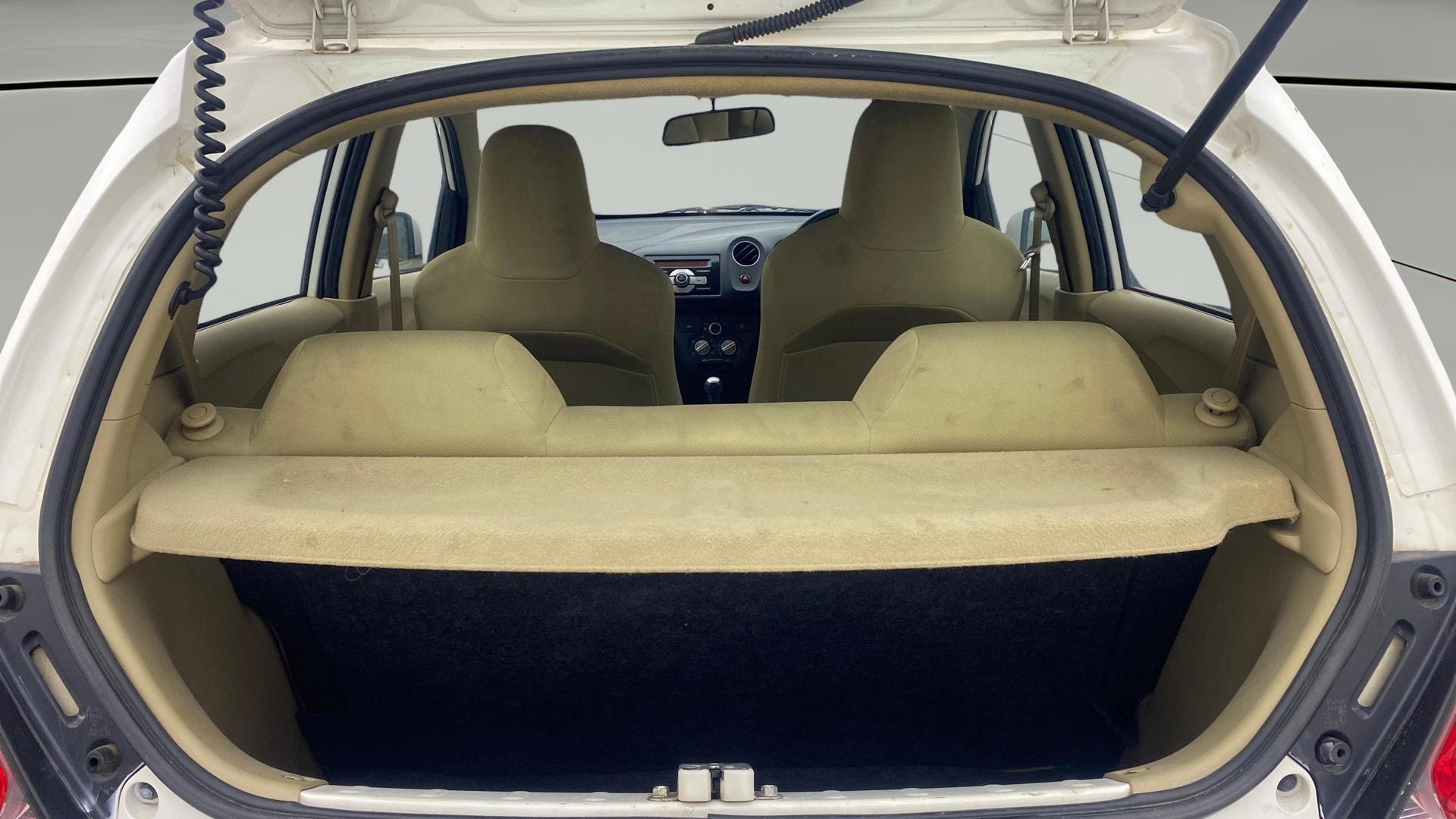 View 2015 Honda Brio S MT Petrol Image 36 Used 2015 Honda Brio S MT Petrol Image 36