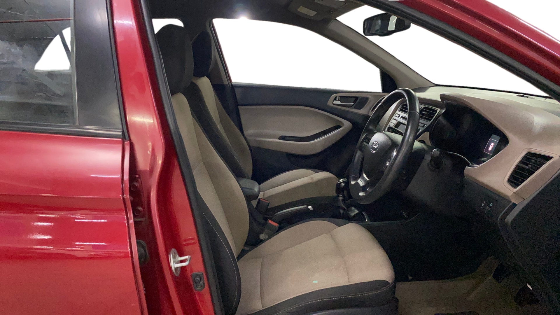 Used 2015 Hyundai Elite i20 Used 2015 Hyundai Elite i20