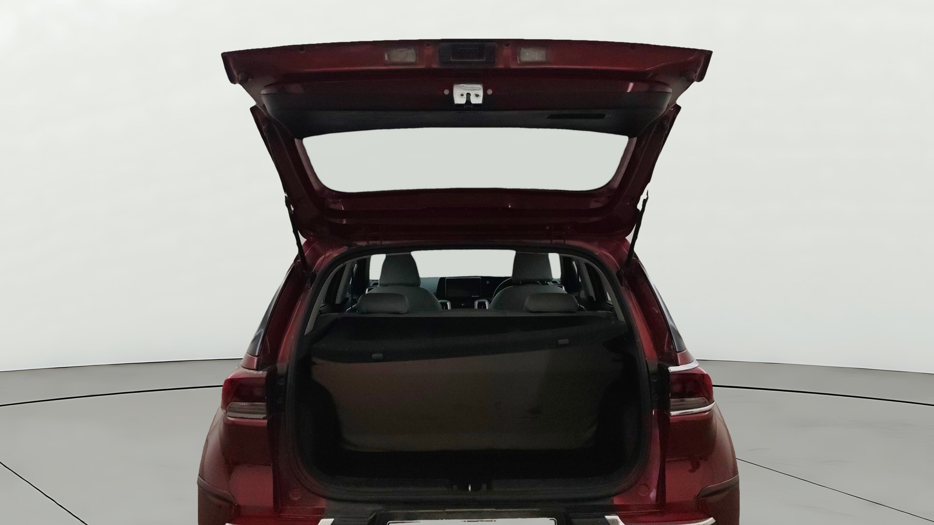 Used 2021 Kia Sonet Used 2021 Kia Sonet