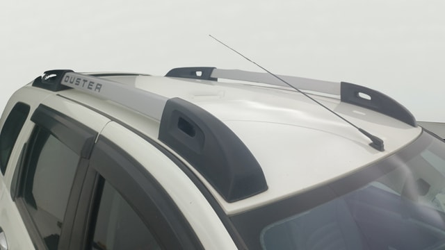 View Renault Duster Image 7 Used Renault Duster Image 7
