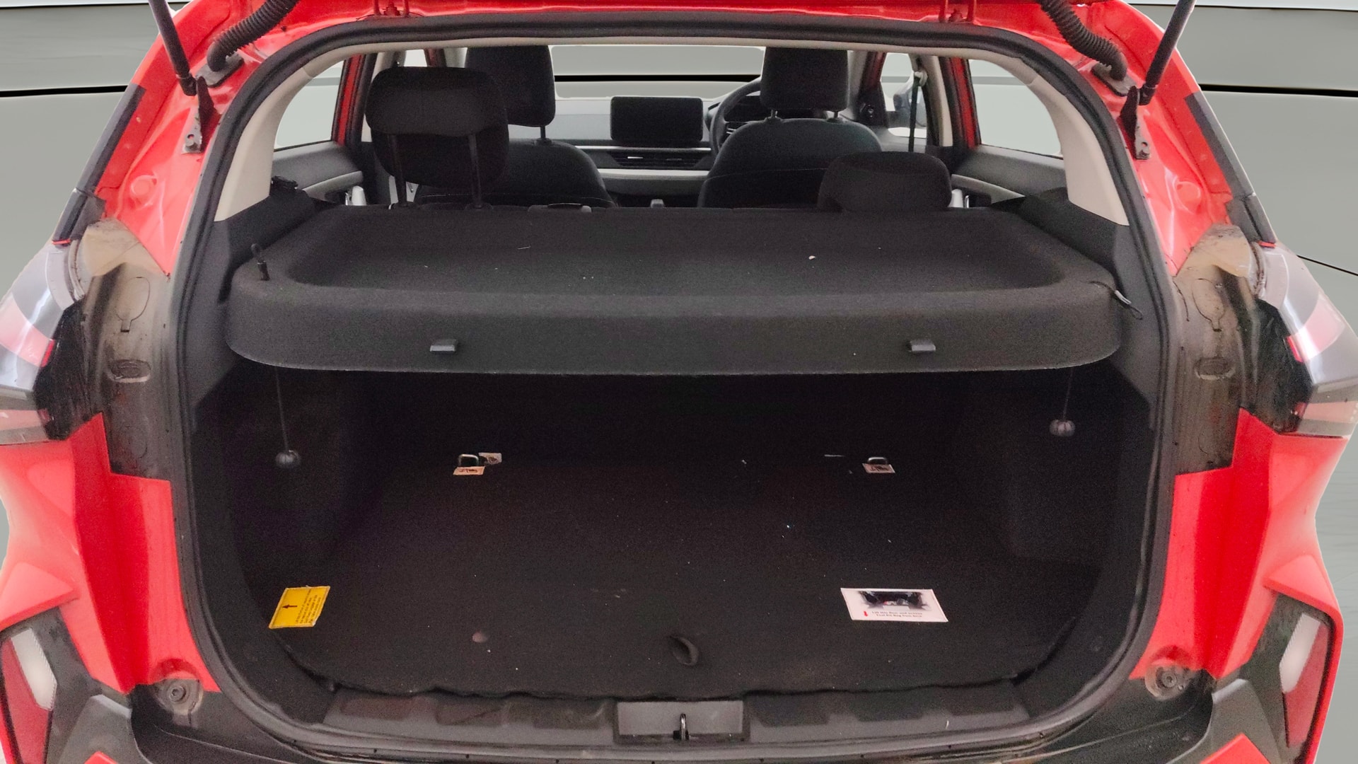 Used 2024 Tata Nexon Used 2024 Tata Nexon
