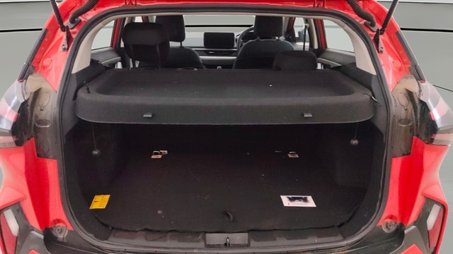 View Tata Nexon Image 38 Used Tata Nexon Image 38