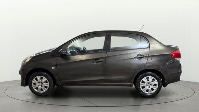 View Honda Amaze Image 5 Used Honda Amaze Image 5