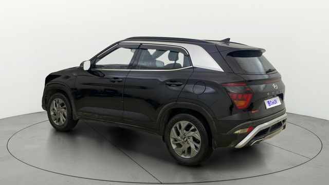 View Hyundai Creta Image 2 Used Hyundai Creta Image 2