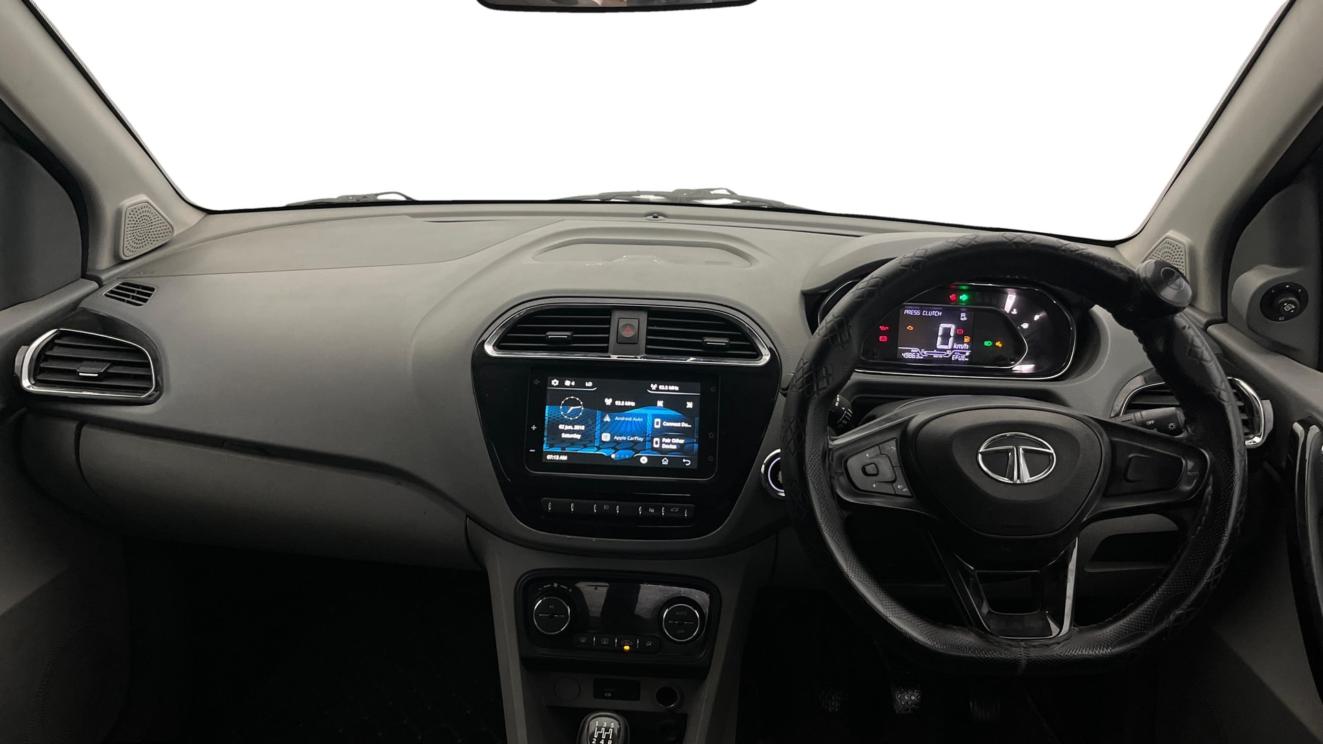 View 2021 Tata Tigor XE Diesel Image 29 Used 2021 Tata Tigor XE Diesel Image 29