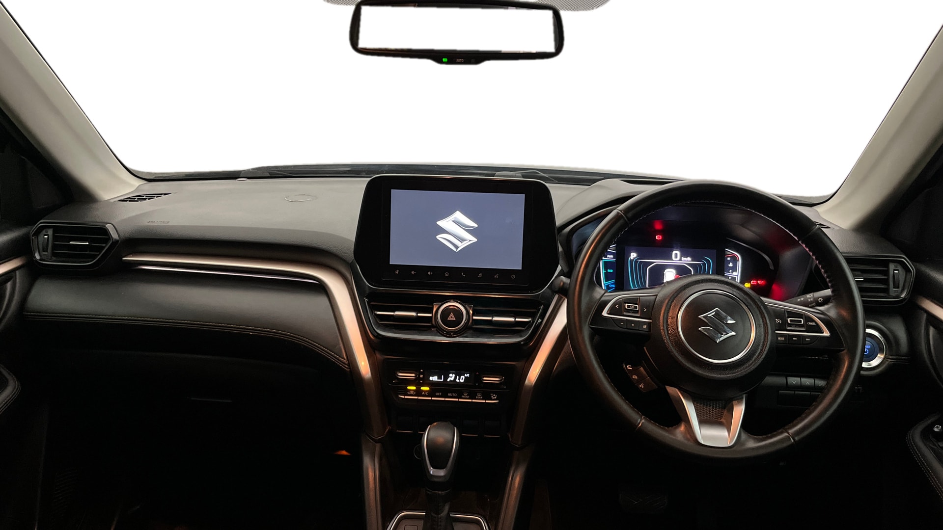 View 2023 Maruti Suzuki 1000 Base Variant Image 16 Used 2023 Maruti Suzuki 1000 Base Variant Image 16