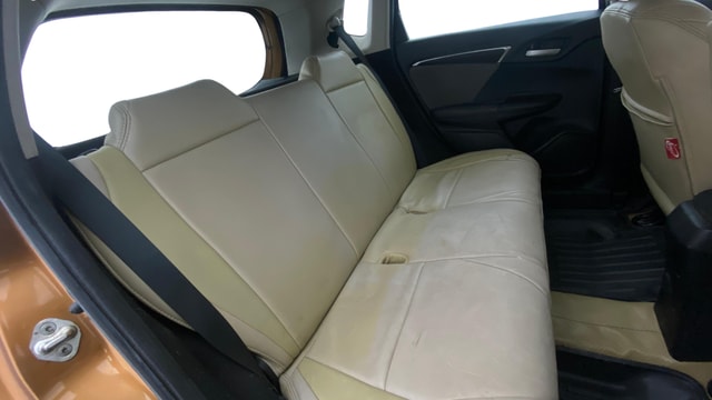 View Honda WR-V Image 30 Used Honda WR-V Image 30