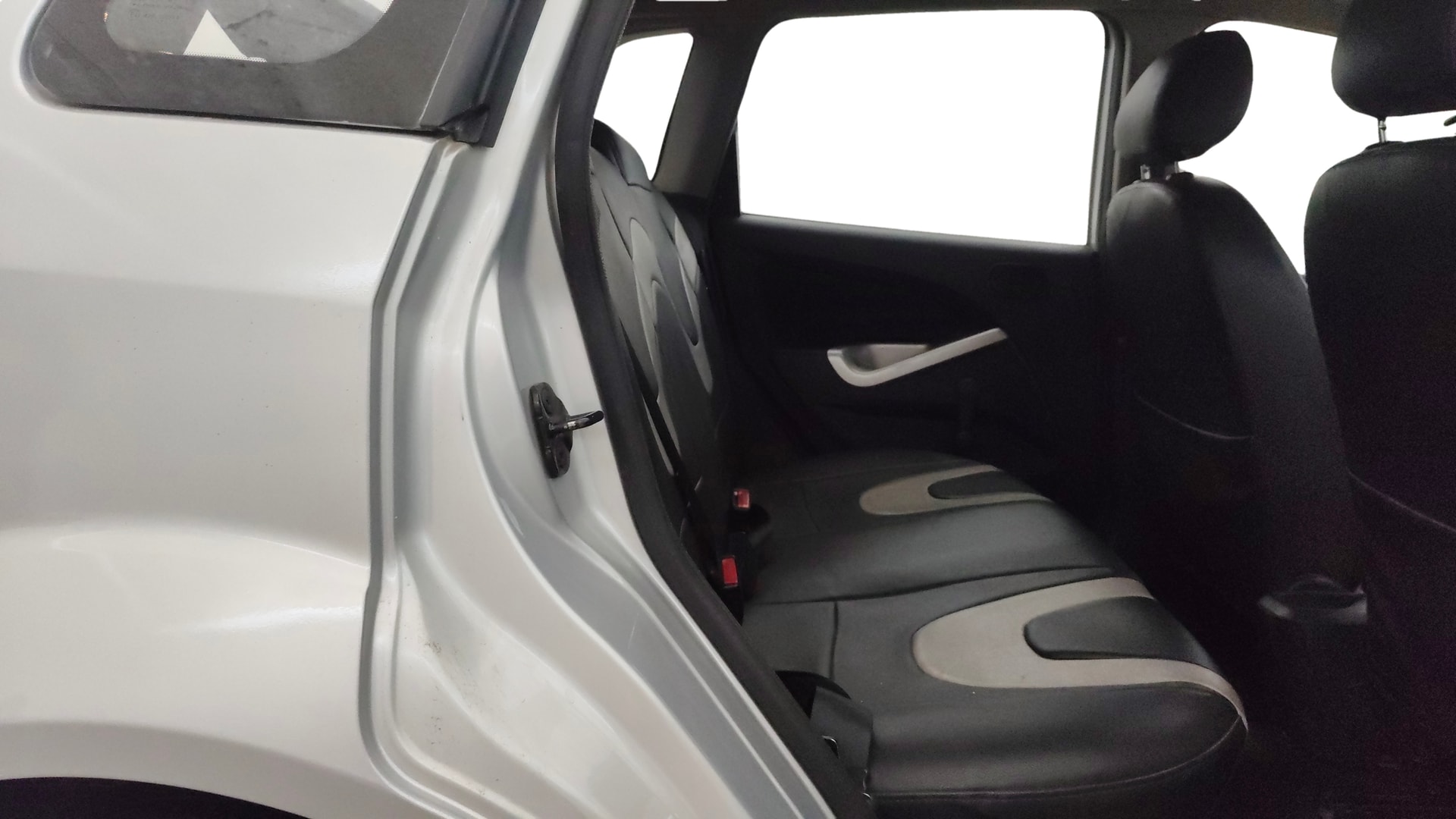 Used 2013 Ford Figo Used 2013 Ford Figo
