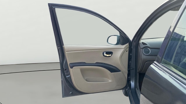 View Hyundai i10 Image 30 Used Hyundai i10 Image 30