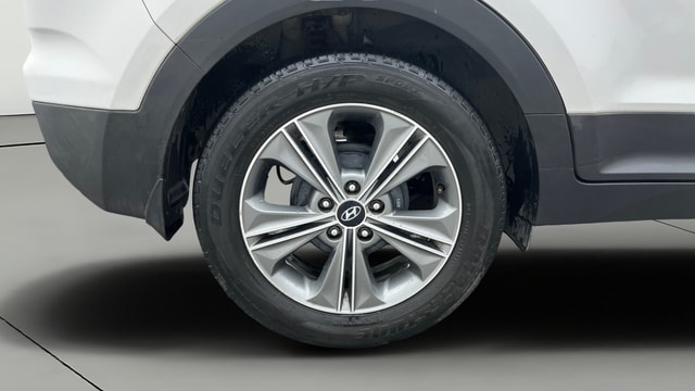View Hyundai Creta Image 24 Used Hyundai Creta Image 24
