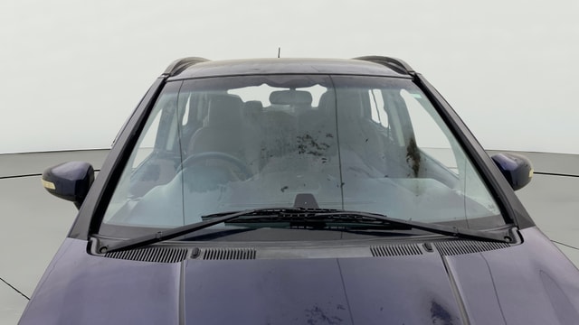 View Tata Hexa Image 38 Used Tata Hexa Image 38