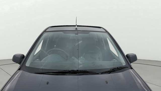 View Ford Figo Image 29 Used Ford Figo Image 29