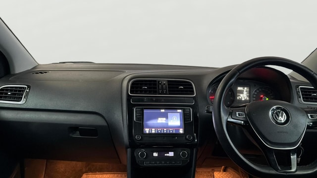 View Volkswagen Polo Image 17 Used Volkswagen Polo Image 17