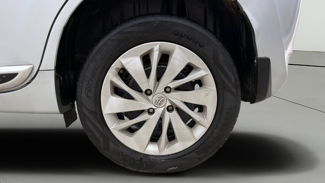 View Toyota Glanza Image 11 Used Toyota Glanza Image 11