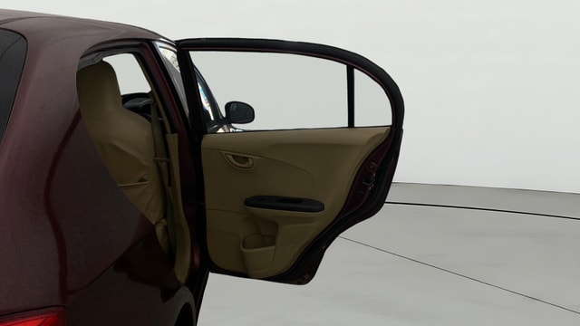 View Honda Amaze Image 7 Used Honda Amaze Image 7