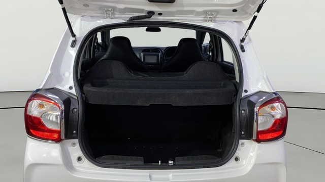 View Maruti Suzuki Alto K10 Image 37 Used Maruti Suzuki Alto K10 Image 37