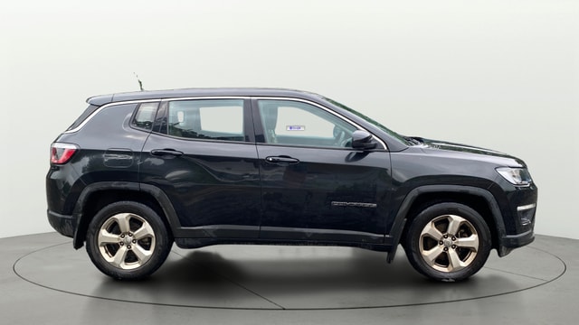 View Jeep Compass Image 26 Used Jeep Compass Image 26