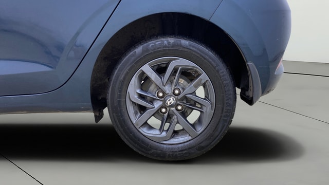 View Hyundai Grand i10 Nios Image 11 Used Hyundai Grand i10 Nios Image 11
