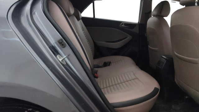 View Hyundai Elite i20 Image 29 Used Hyundai Elite i20 Image 29