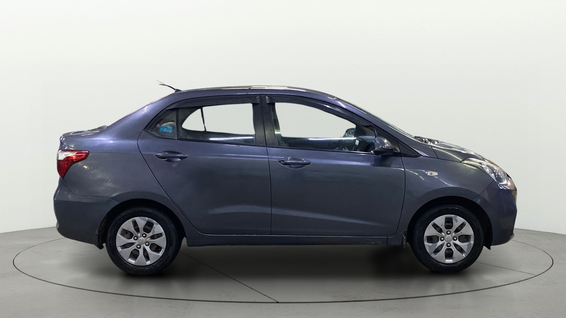 View 2018 Hyundai Xcent E Petrol Image 29 Used 2018 Hyundai Xcent E Petrol Image 29