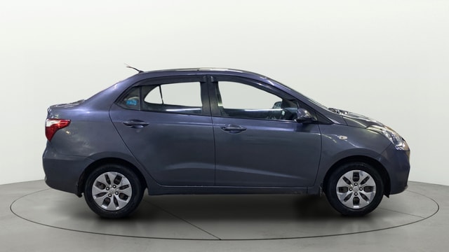 View Hyundai Xcent Image 29 Used Hyundai Xcent Image 29