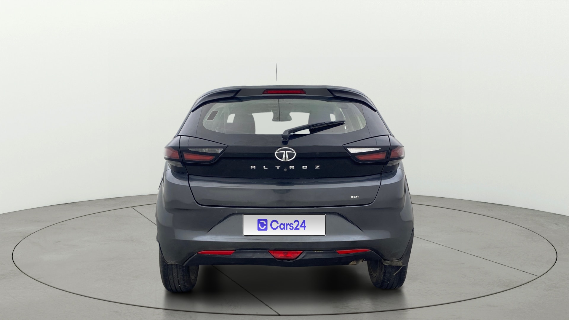 Used 2022 Tata Altroz Used 2022 Tata Altroz