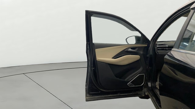 View MG Hector Image 39 Used MG Hector Image 39