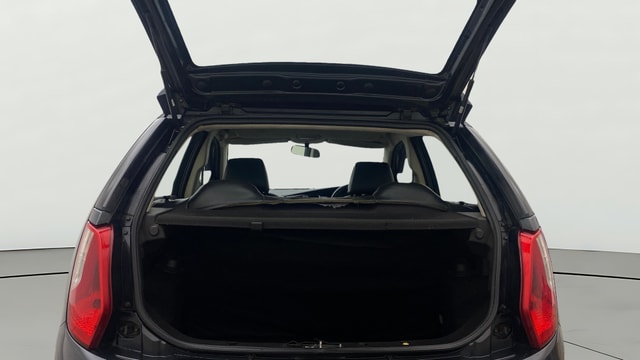 View Tata Bolt Image 36 Used Tata Bolt Image 36