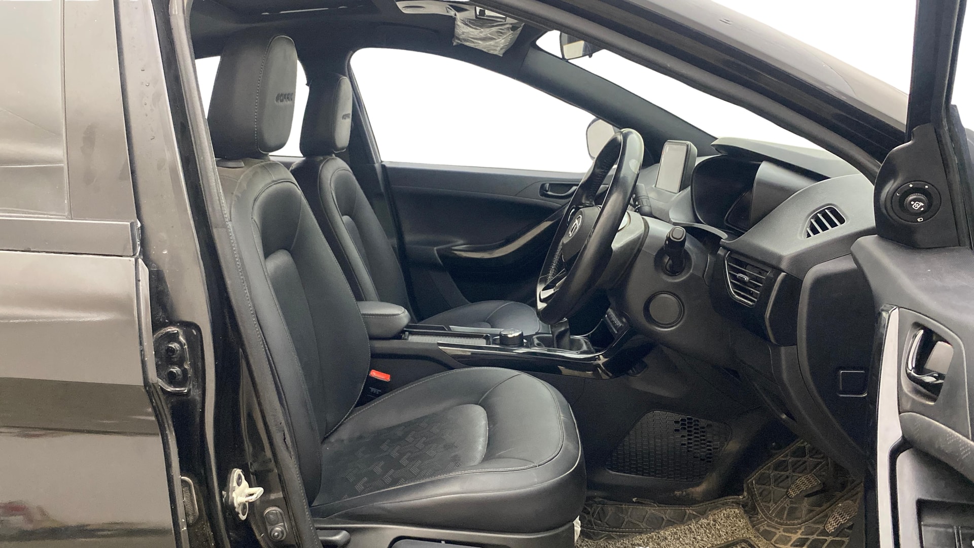 Used 2022 Tata Nexon Used 2022 Tata Nexon