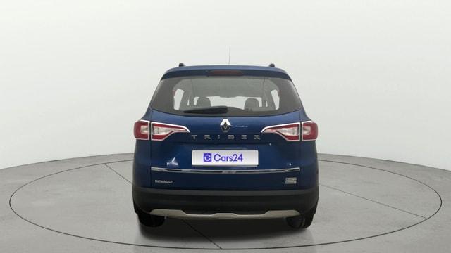 View Renault Triber Image 43 Used Renault Triber Image 43