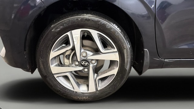 View Hyundai Aura Image 29 Used Hyundai Aura Image 29