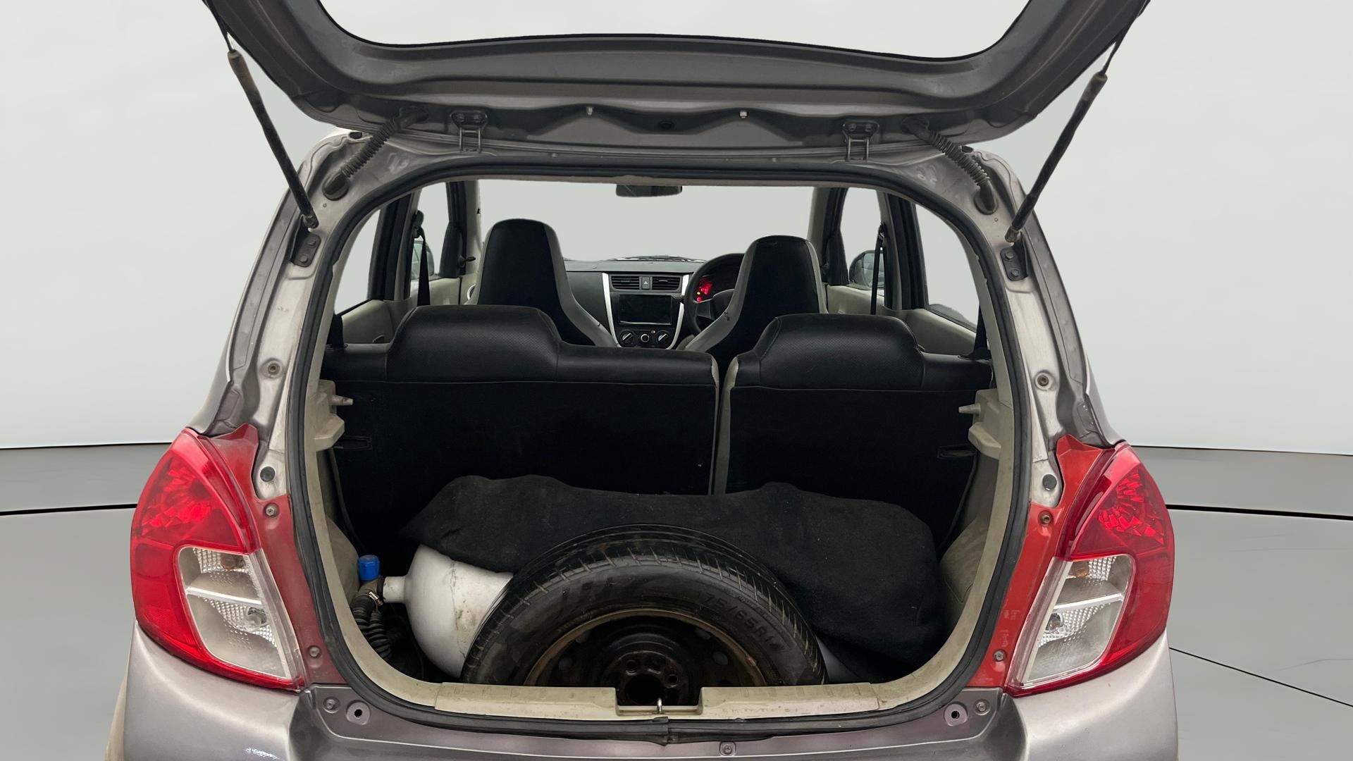 Used 2016 Maruti Suzuki 1000 Used 2016 Maruti Suzuki 1000